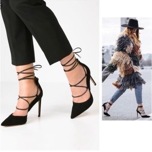 Sam Edelman Dayna Sexy Heels